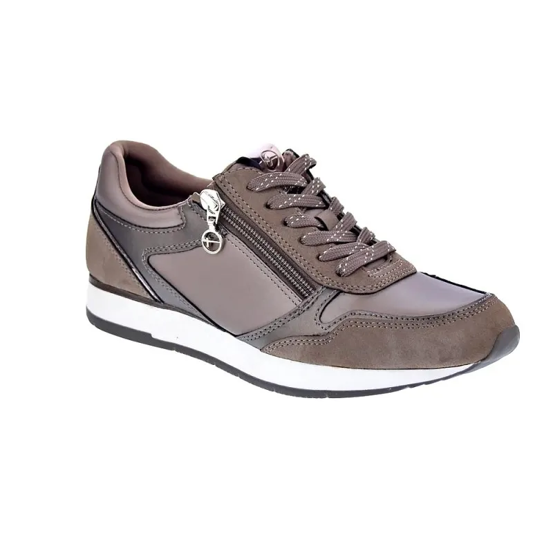 Tamaris Zapatillas Mujer 23603 Marrón