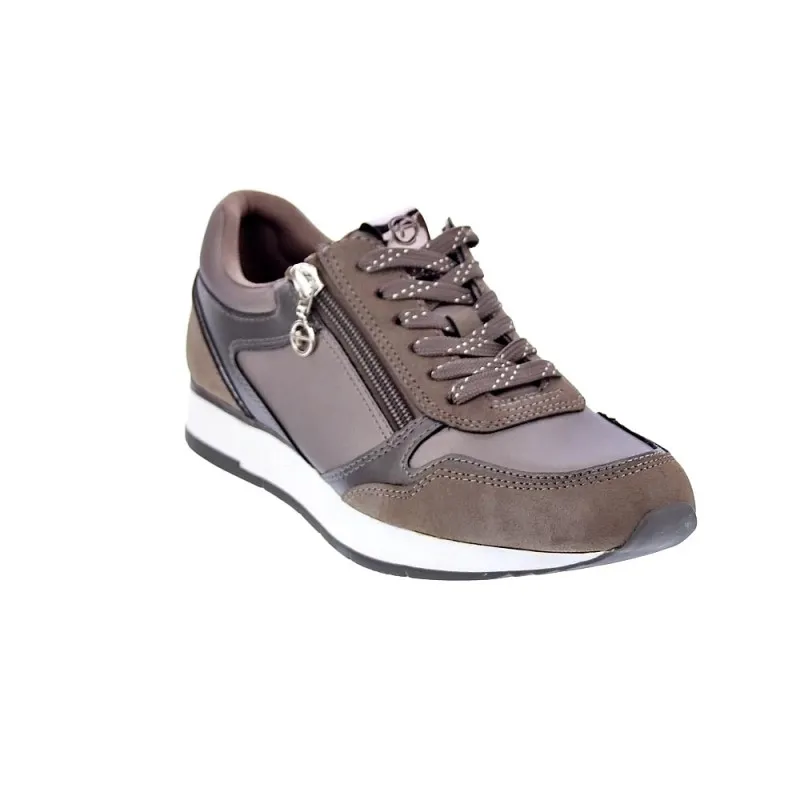 Tamaris Zapatillas Mujer 23603 Marrón
