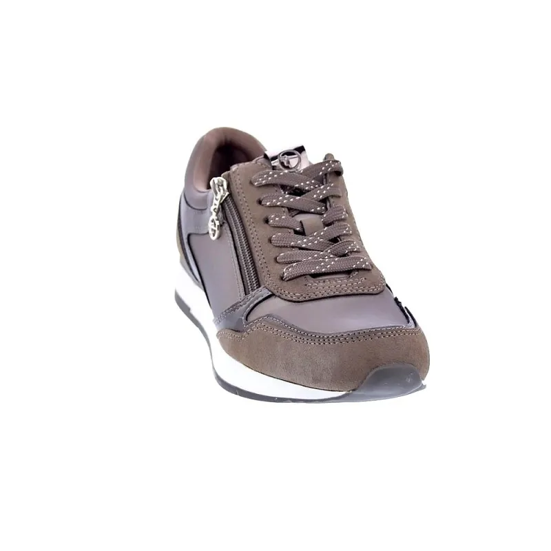Tamaris Zapatillas Mujer 23603 Marrón
