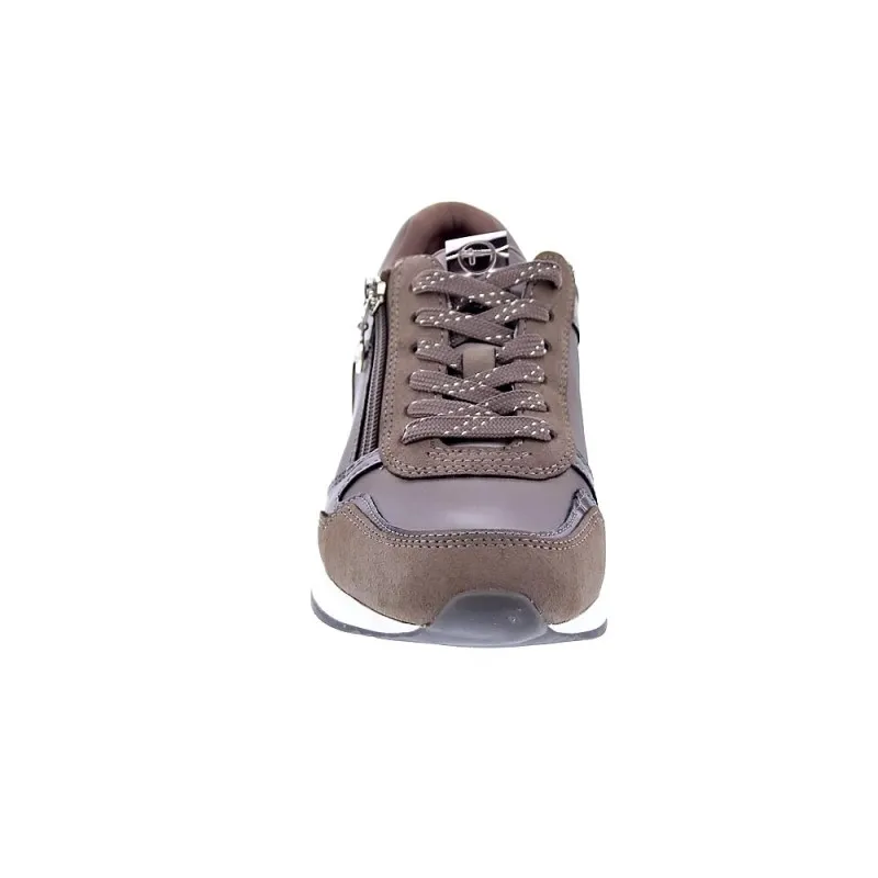 Tamaris Zapatillas Mujer 23603 Marrón