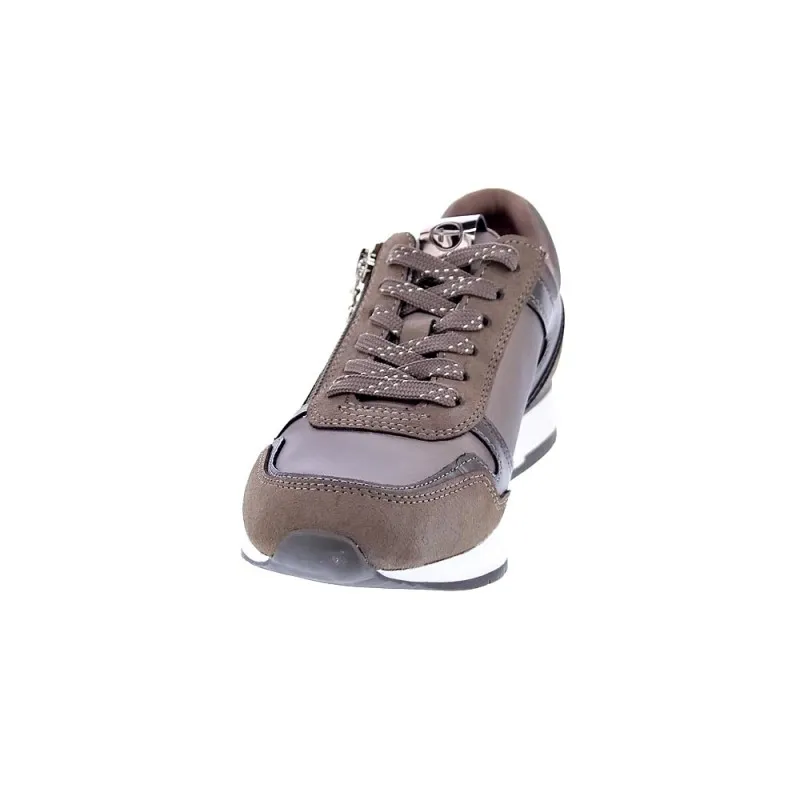 Tamaris Zapatillas Mujer 23603 Marrón