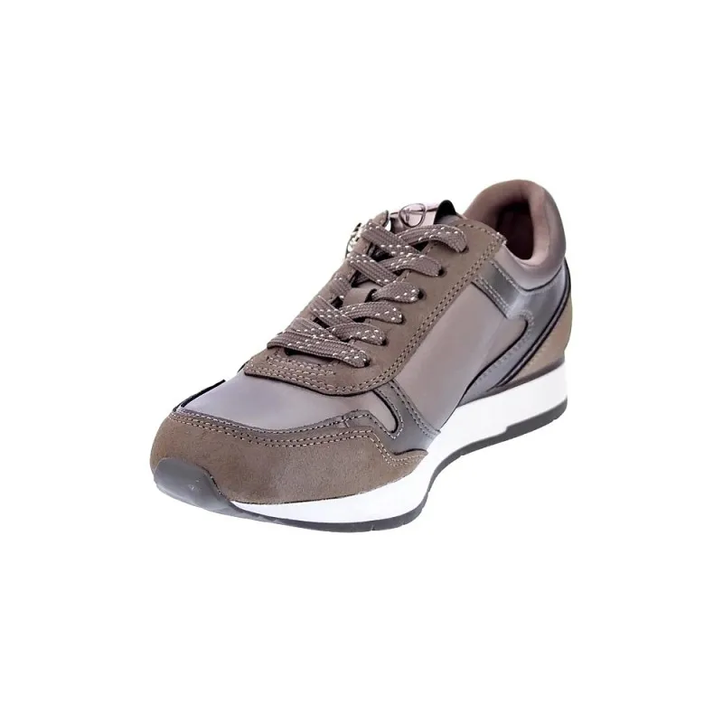 Tamaris Zapatillas Mujer 23603 Marrón
