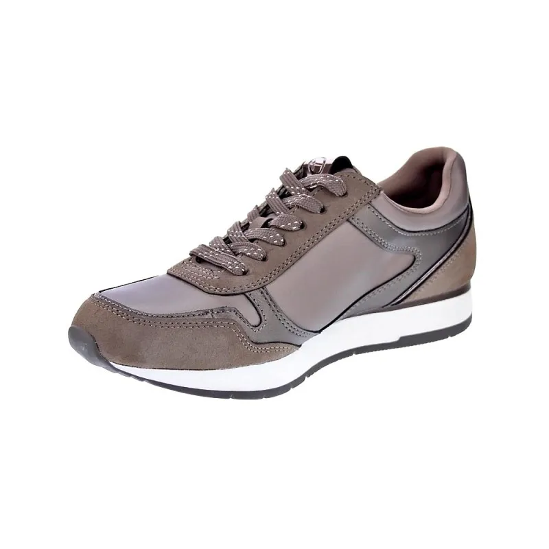 Tamaris Zapatillas Mujer 23603 Marrón