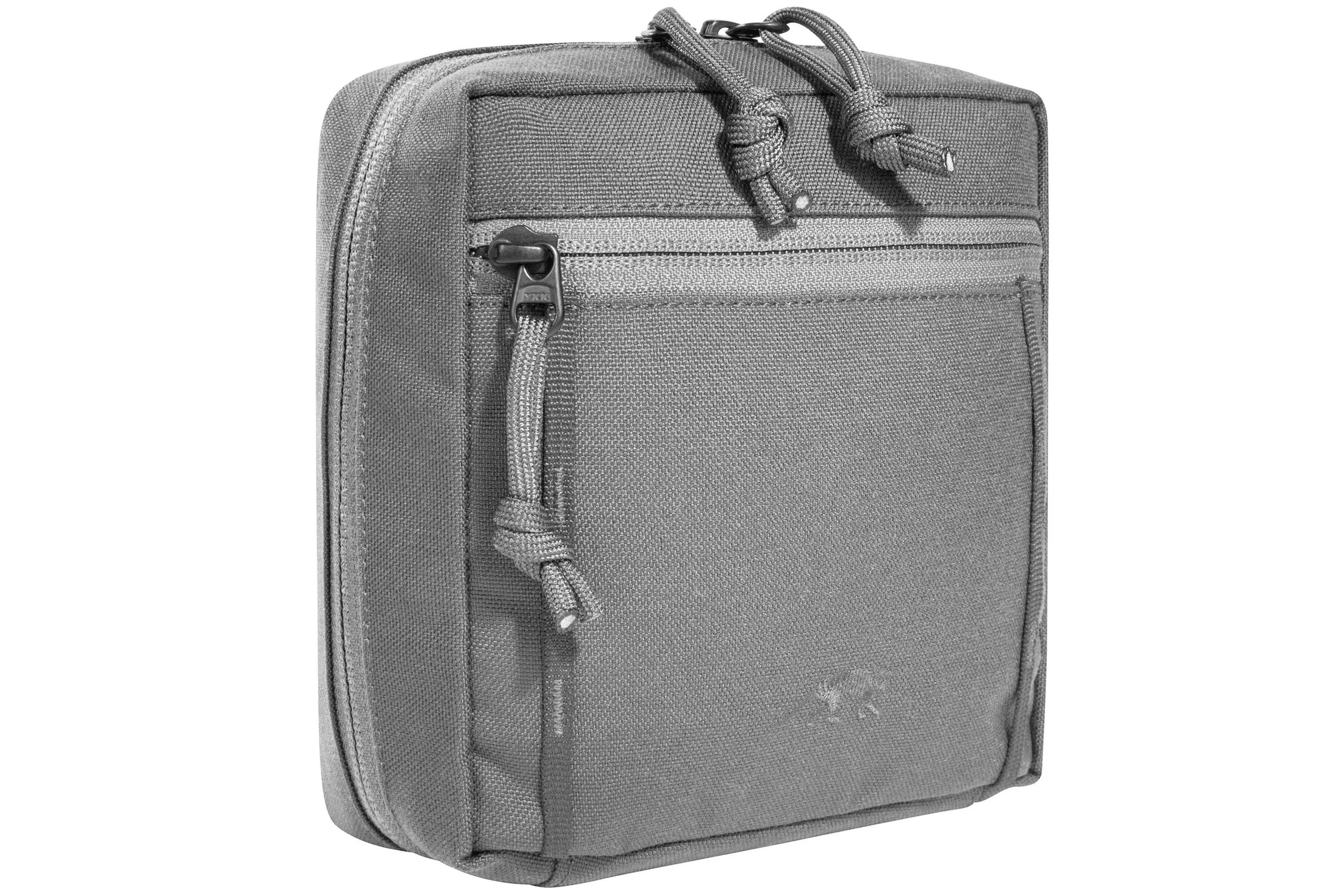Tasmanian Tiger Tac Pouch 5.1, Titan Grey, bolso