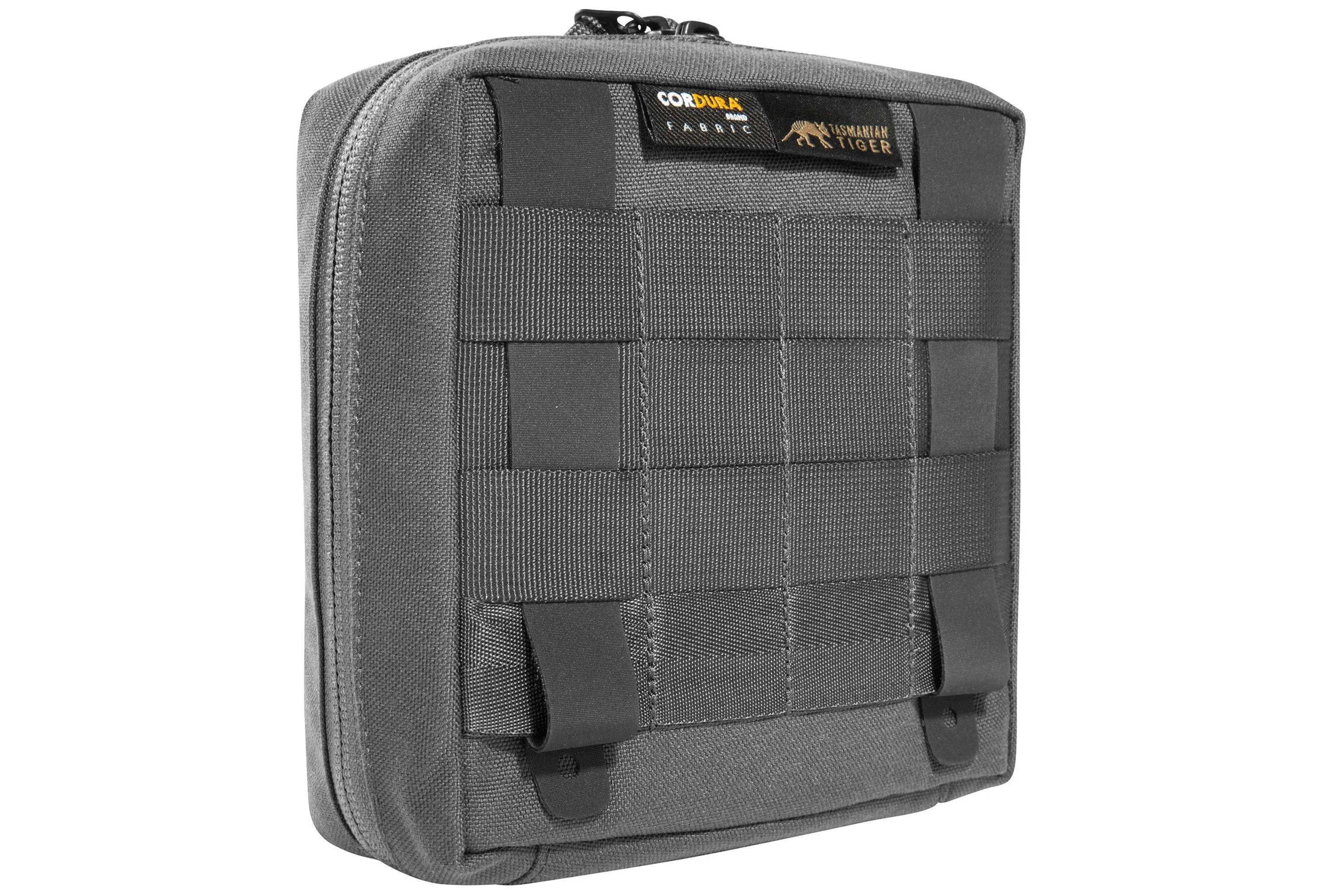 Tasmanian Tiger Tac Pouch 5.1, Titan Grey, bolso