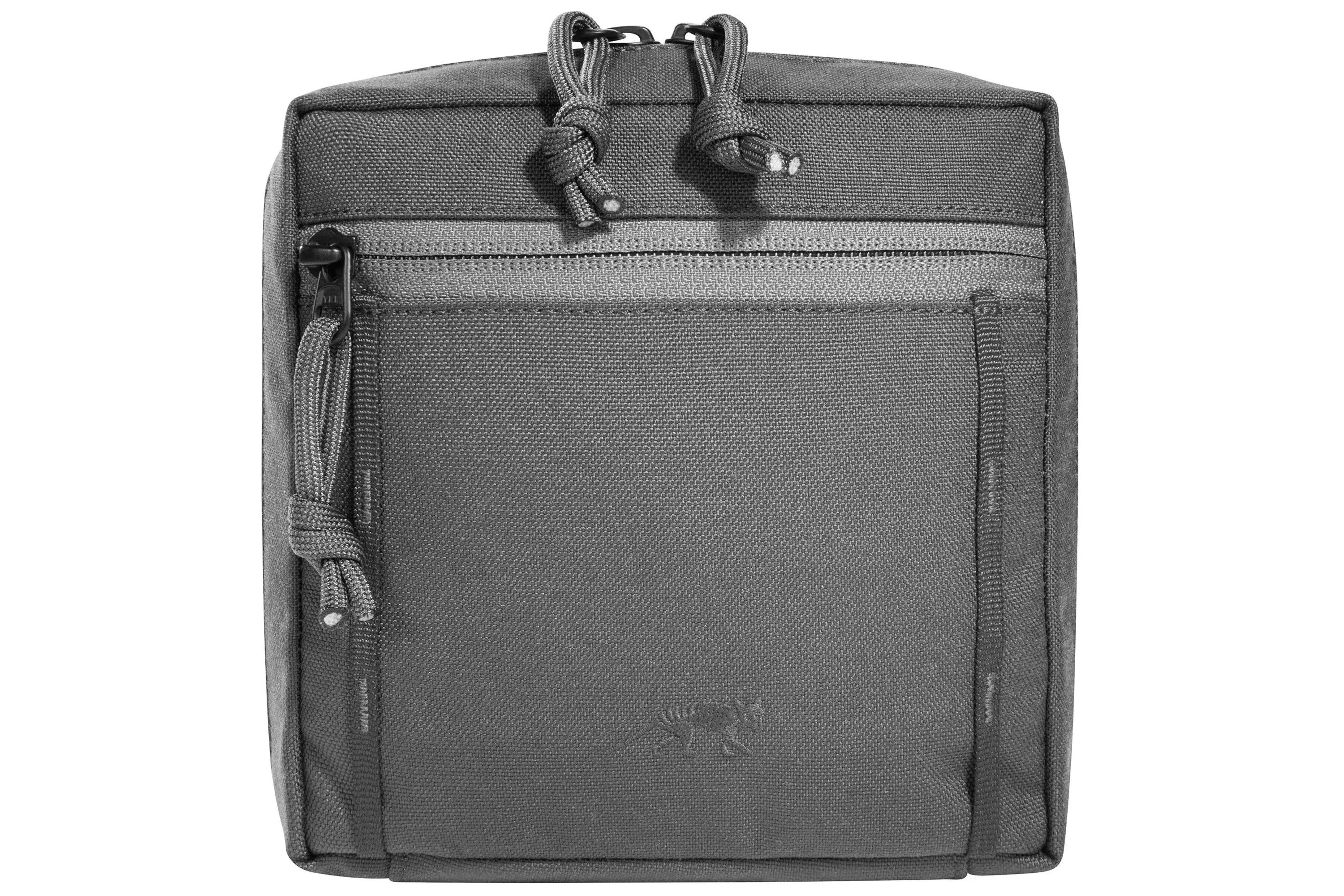 Tasmanian Tiger Tac Pouch 5.1, Titan Grey, bolso