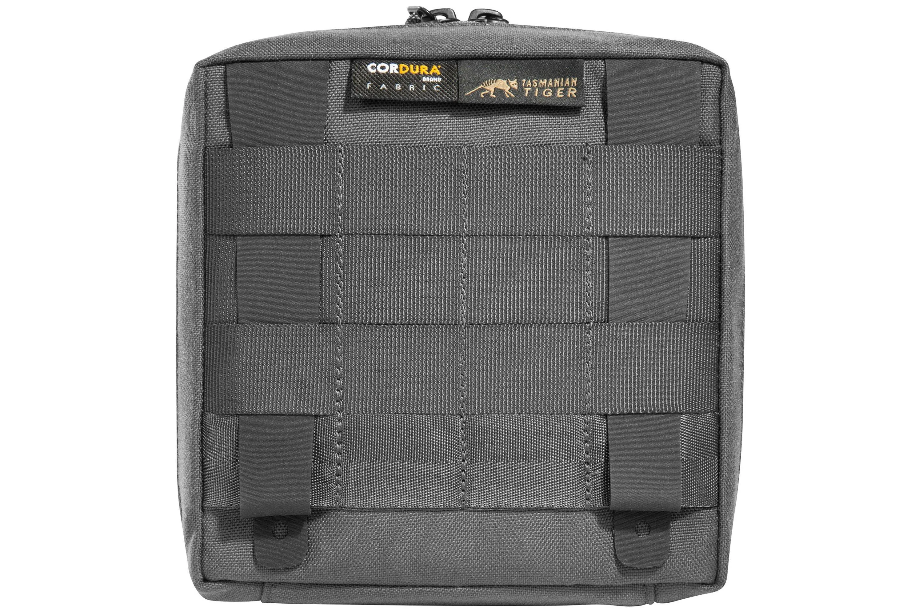 Tasmanian Tiger Tac Pouch 5.1, Titan Grey, bolso