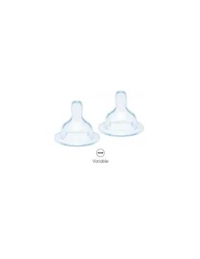 TETINA 57034  BEBEDUE MEDIC SILIC.3 VEL