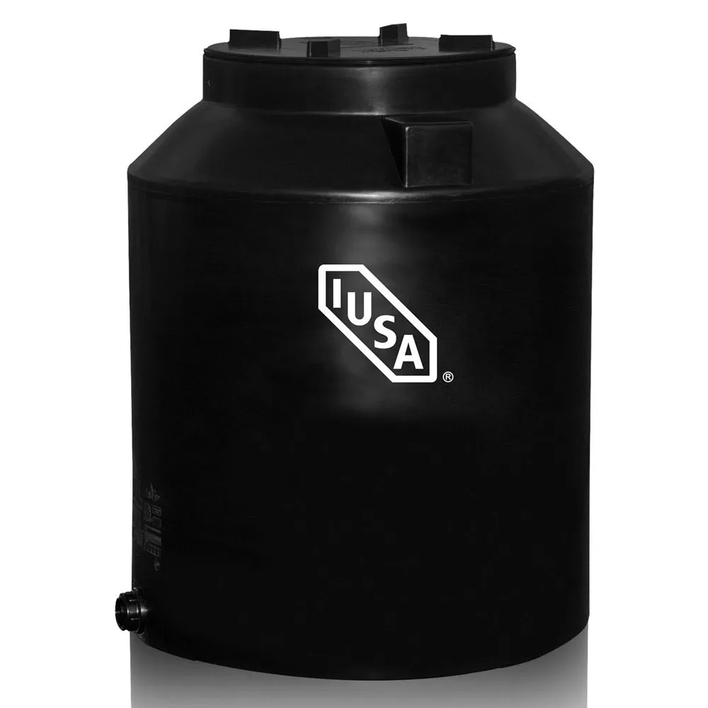 Tinaco bicapa de 750 L