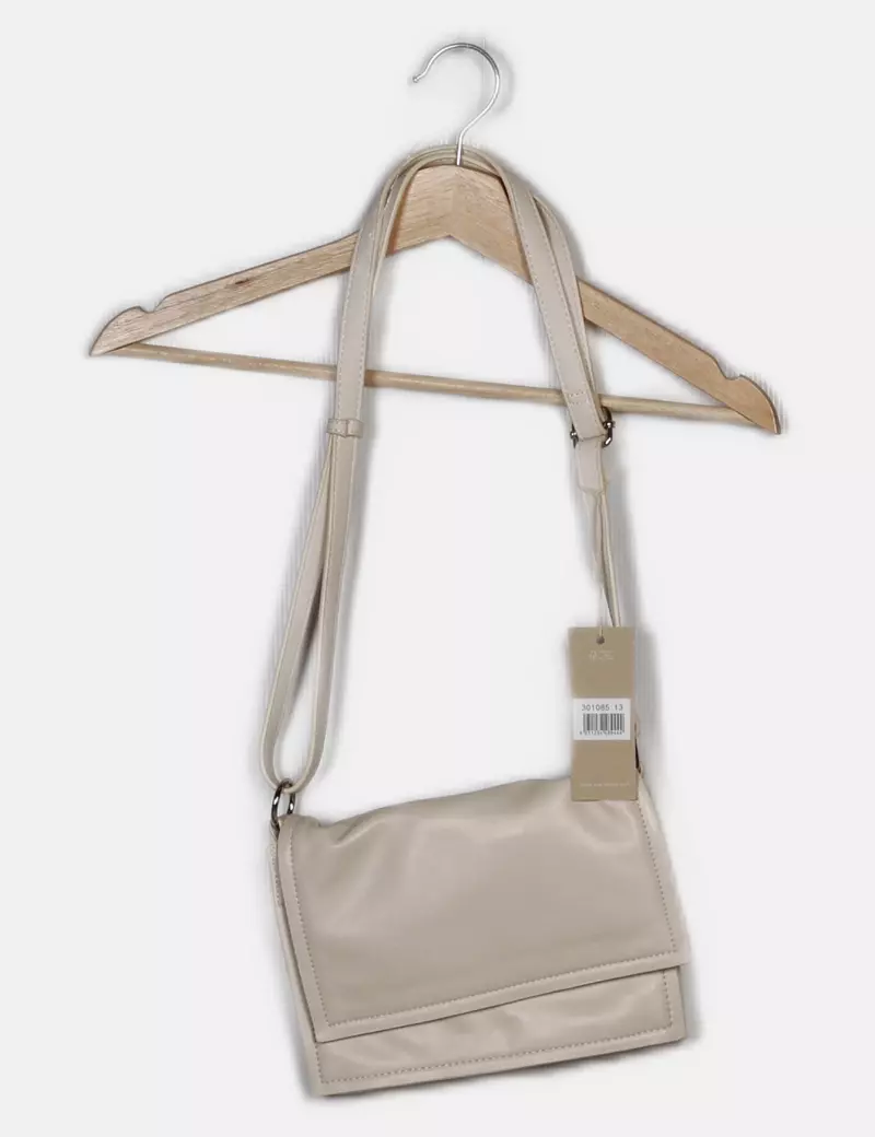Tom Tailor Bolso de hombro Polipiel