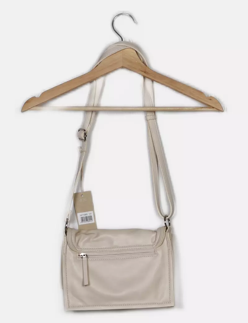 Tom Tailor Bolso de hombro Polipiel