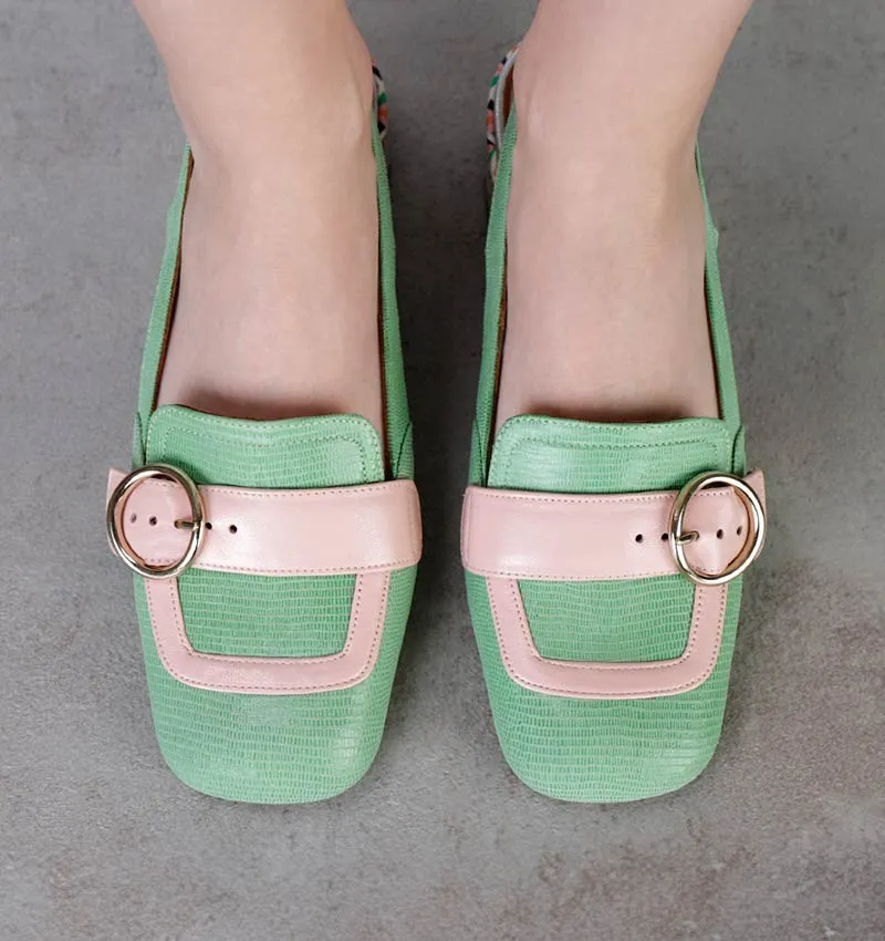 UDESY GREEN