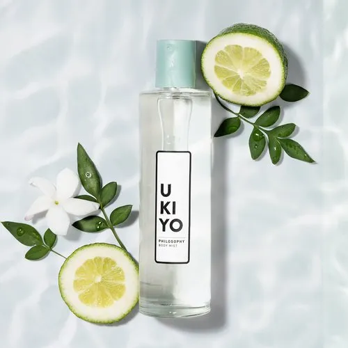 Ukiyo Bruma Corporal