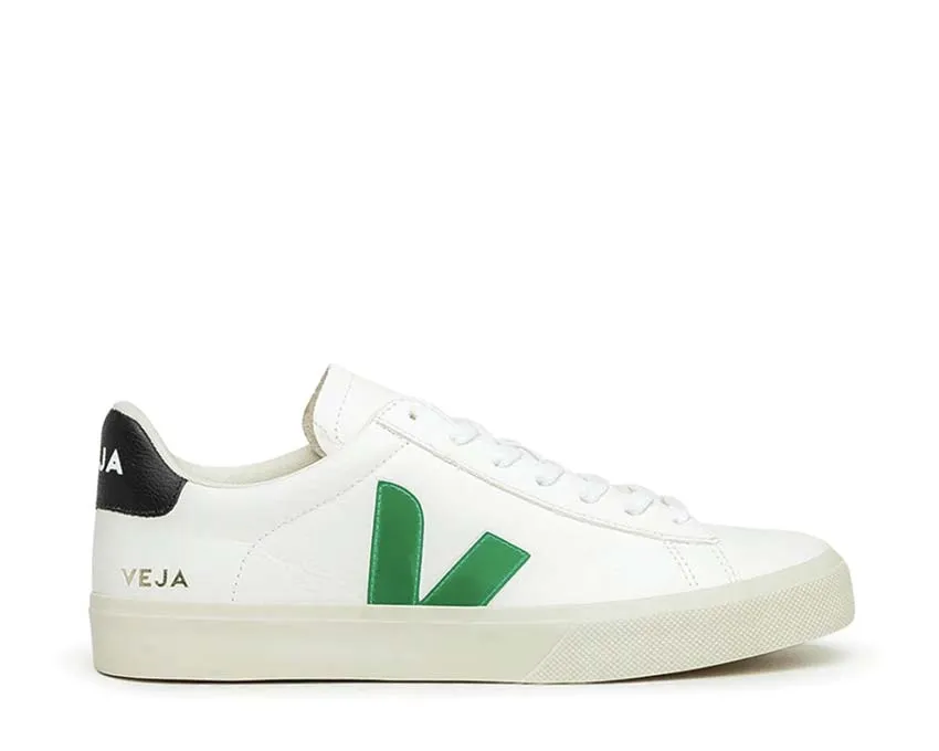 Veja Campo Chromefree W