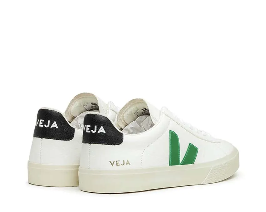 Veja Campo Chromefree W