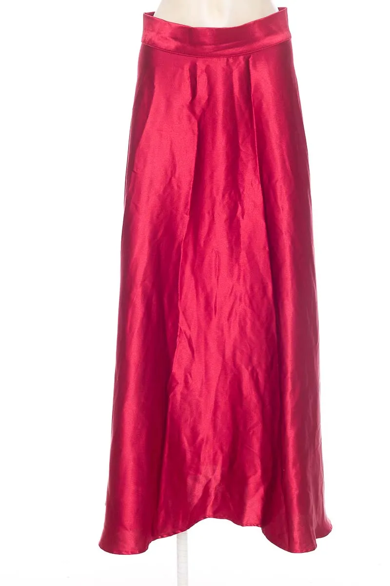 VESTIDO / ENTERIZO COLOR VINOTINTO  CLOSEANDO