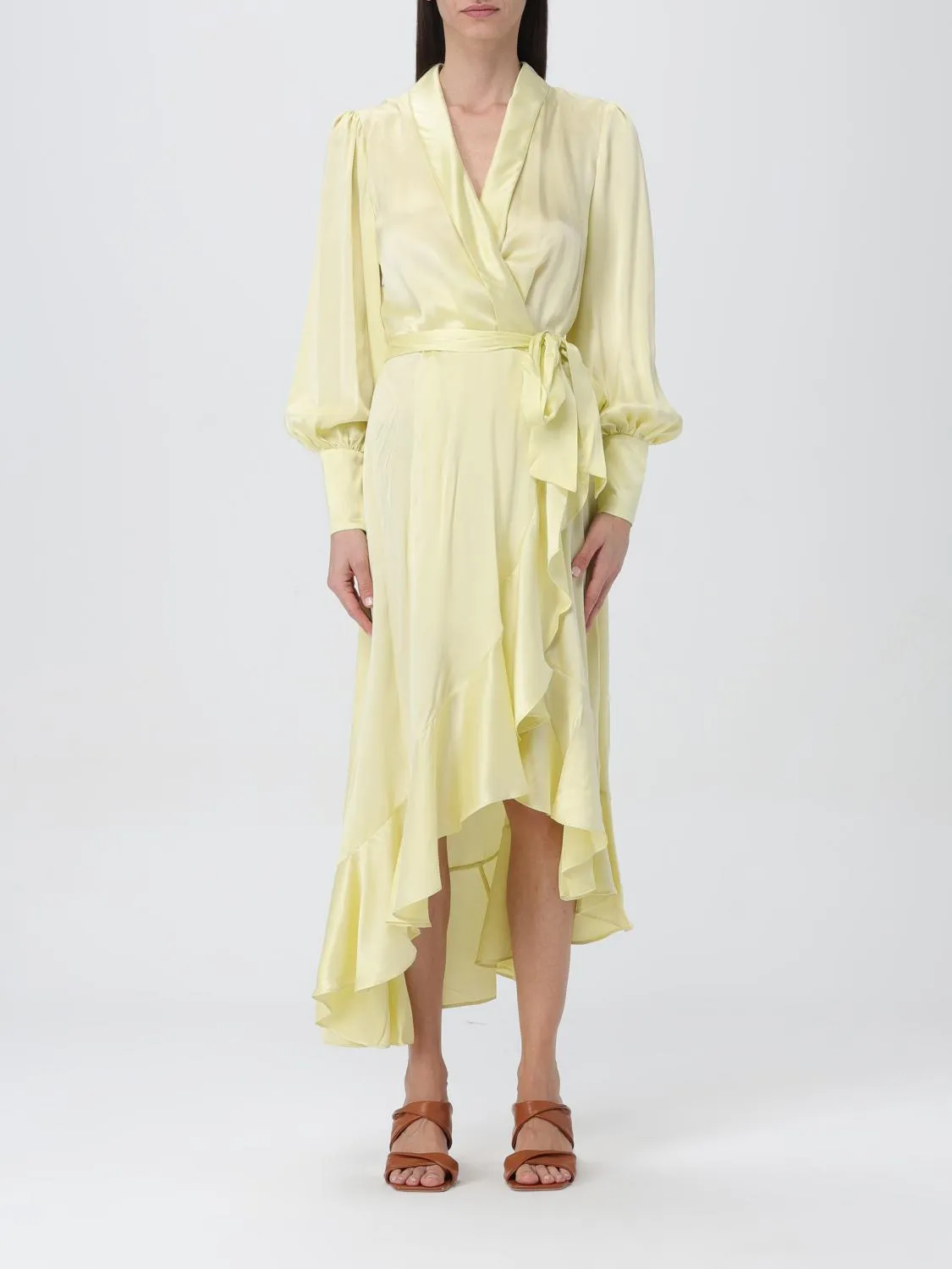 Vestido mujer Zimmermann
