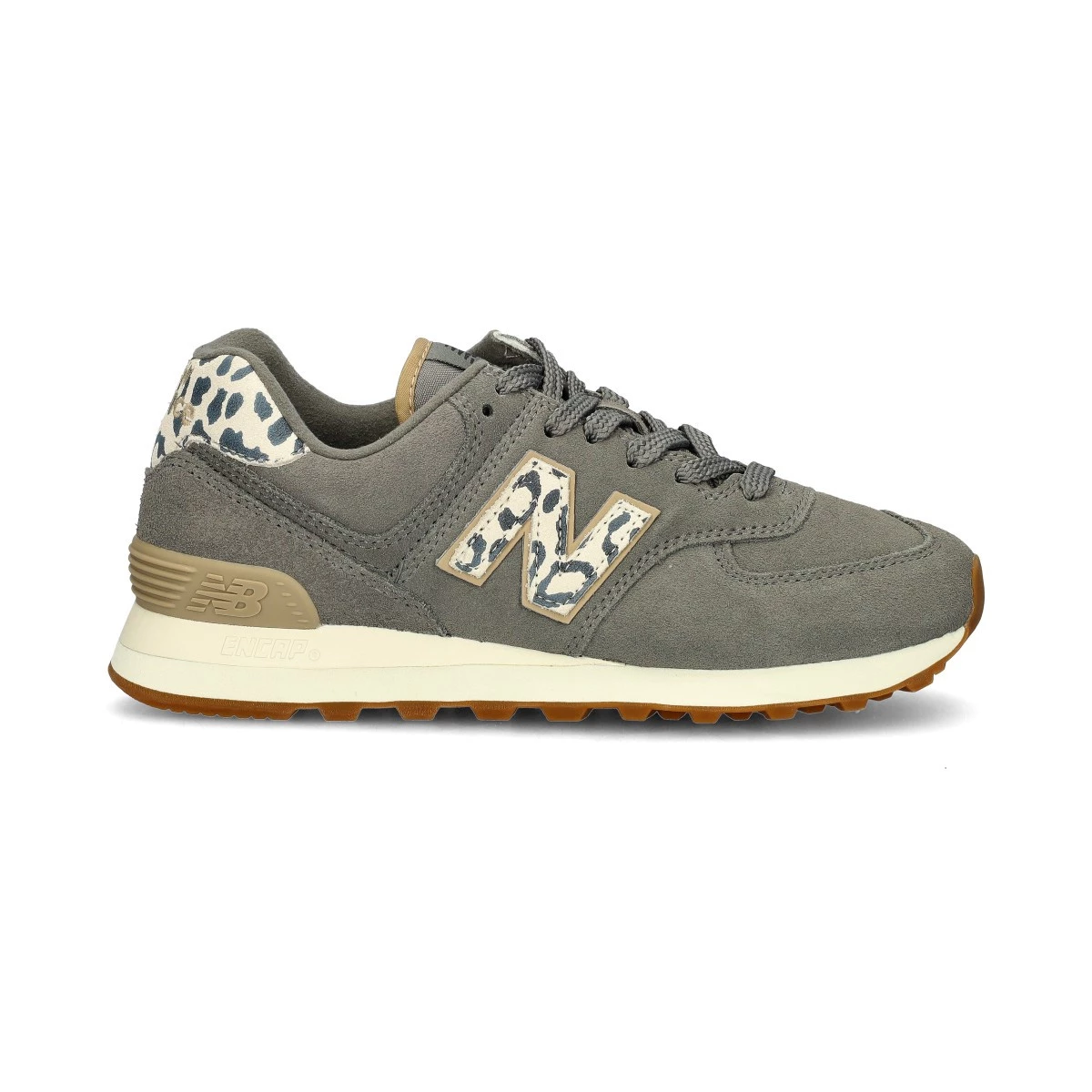 Zapatilla New Balance 574 Mujer