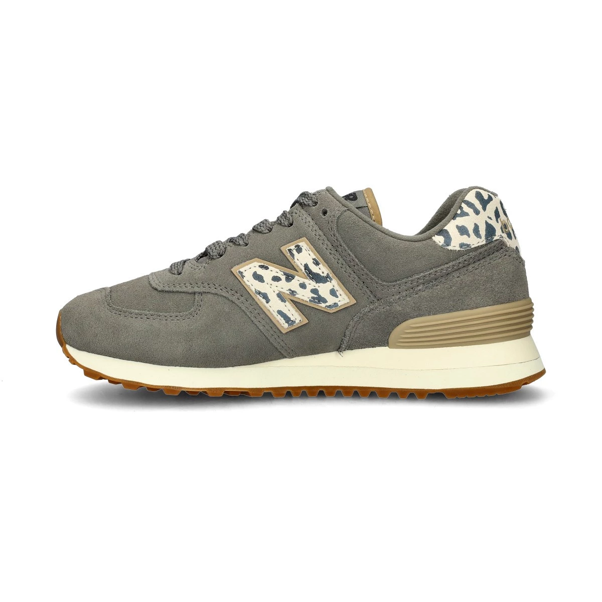 Zapatilla New Balance 574 Mujer