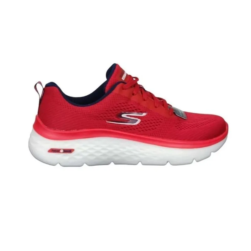 Zapatilla Skechers  Hyperburst 124578 Rdnv