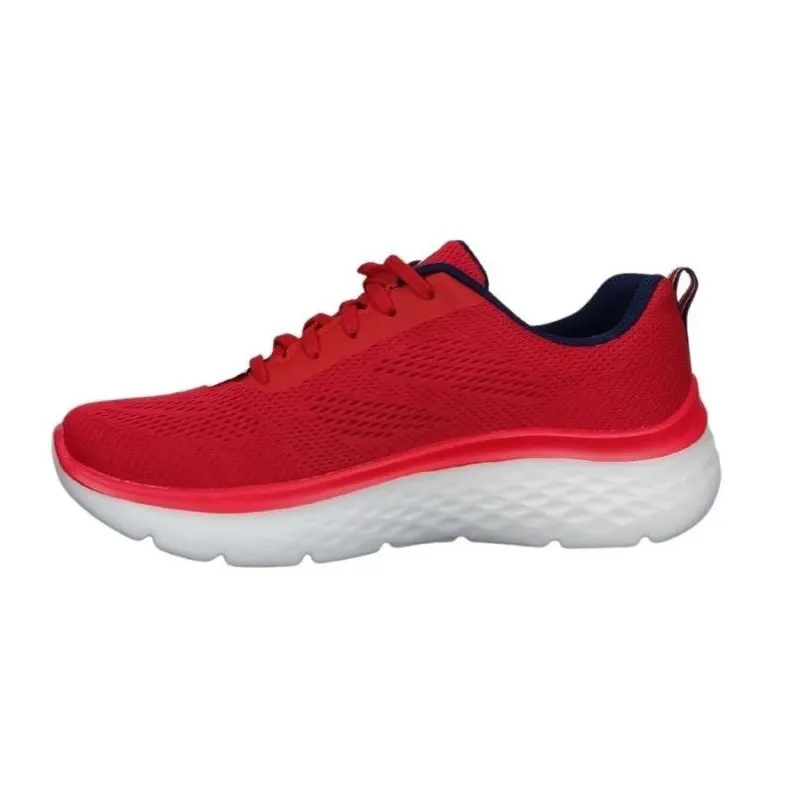 Zapatilla Skechers  Hyperburst 124578 Rdnv
