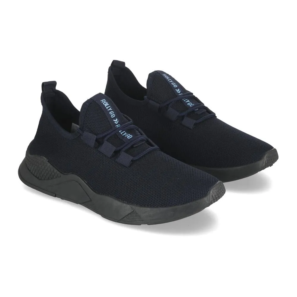 Zapatilla Urbana Hombre Rolly Go Navy