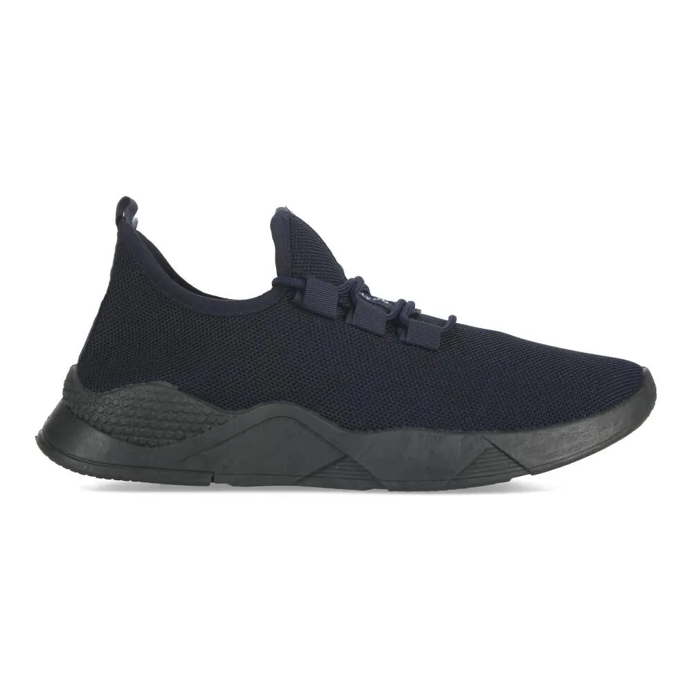 Zapatilla Urbana Hombre Rolly Go Navy