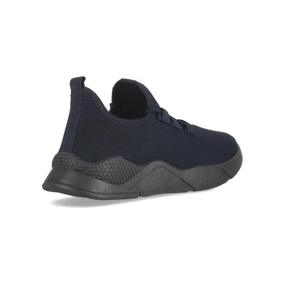 Zapatilla Urbana Hombre Rolly Go Navy