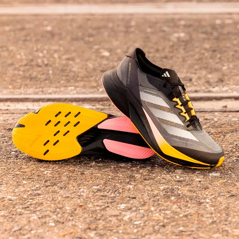 ZAPATILLAS ADIDAS ADIZERO BOSTON 12
