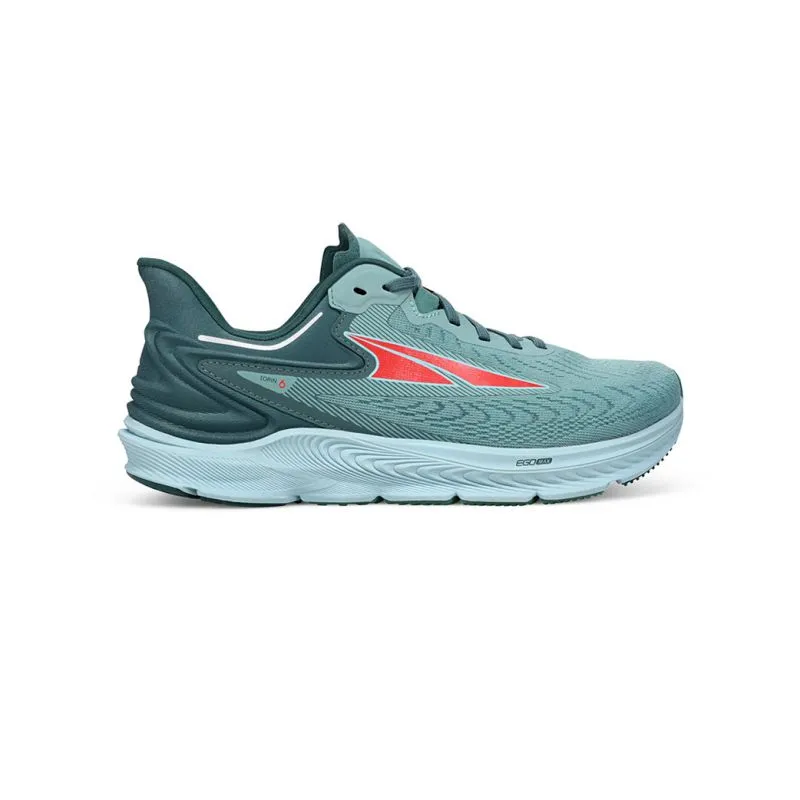 Zapatillas Altra Torin 6 (Dusty Teal) Mujer
