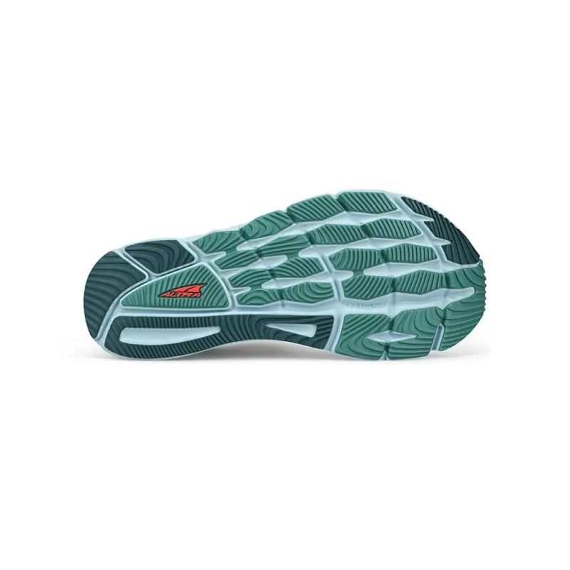 Zapatillas Altra Torin 6 (Dusty Teal) Mujer