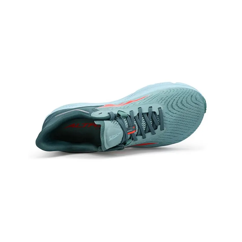 Zapatillas Altra Torin 6 (Dusty Teal) Mujer