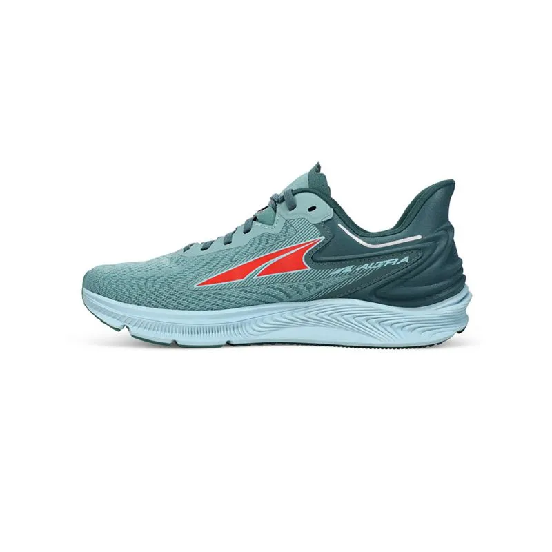 Zapatillas Altra Torin 6 (Dusty Teal) Mujer