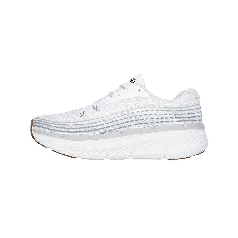 ZAPATILLAS BLANCAS SKECHERS MAX CUSHIONING PREMIER 2.0  VIVID 2.0 WHITE 42