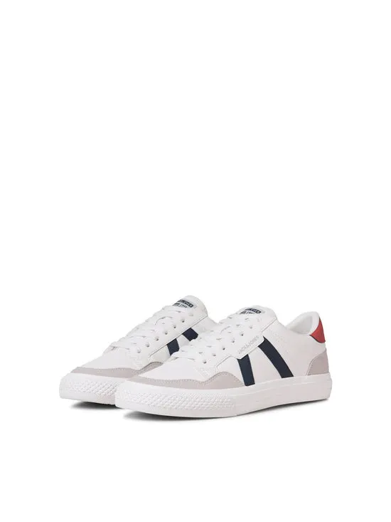 ZAPATILLAS BLANCAS JFWMORDEN