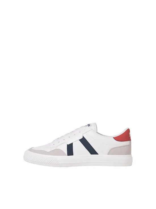 ZAPATILLAS BLANCAS JFWMORDEN