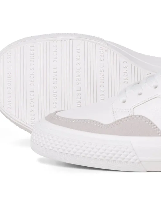 ZAPATILLAS BLANCAS JFWMORDEN