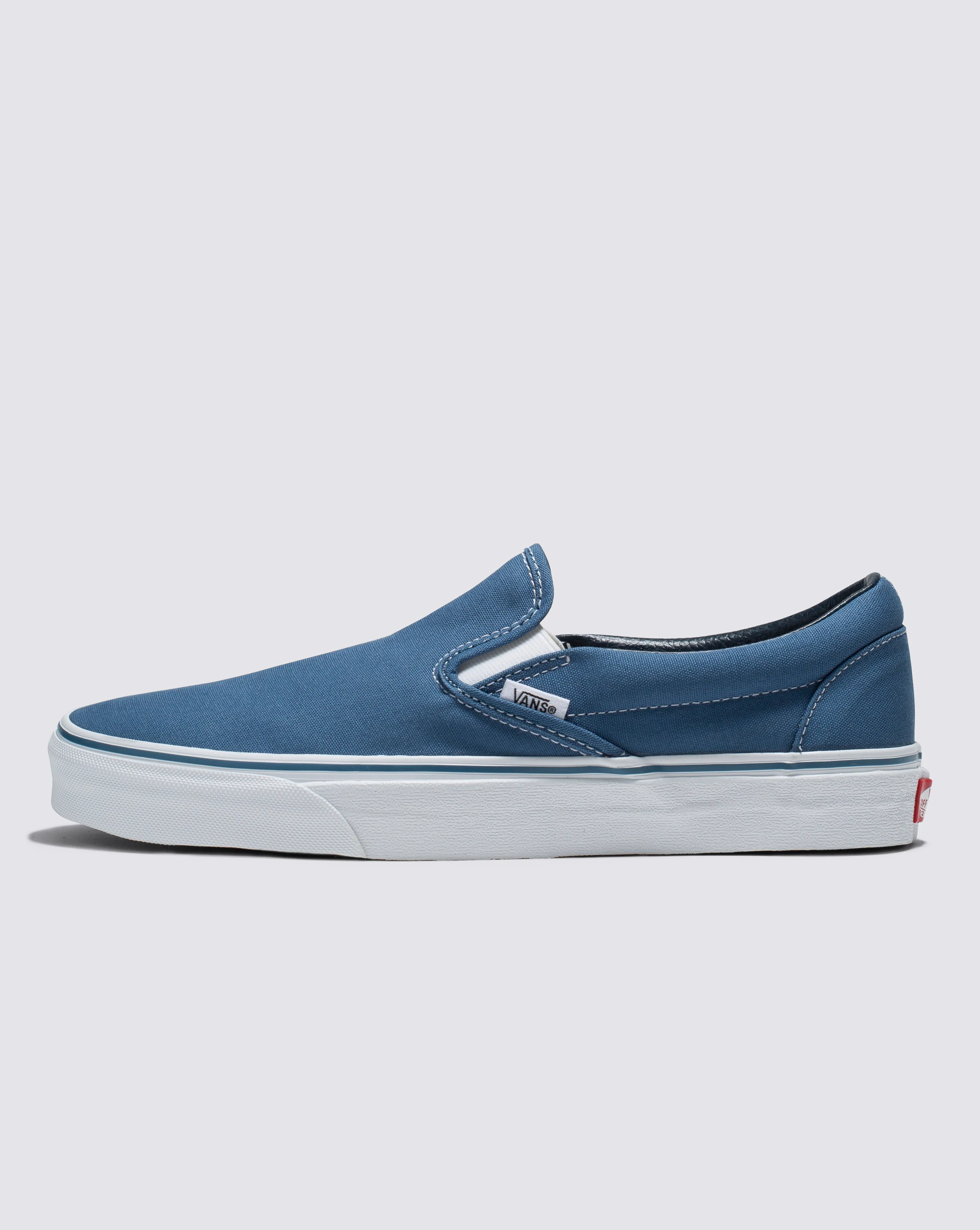 ZAPATILLAS CLASSIC SLIPON