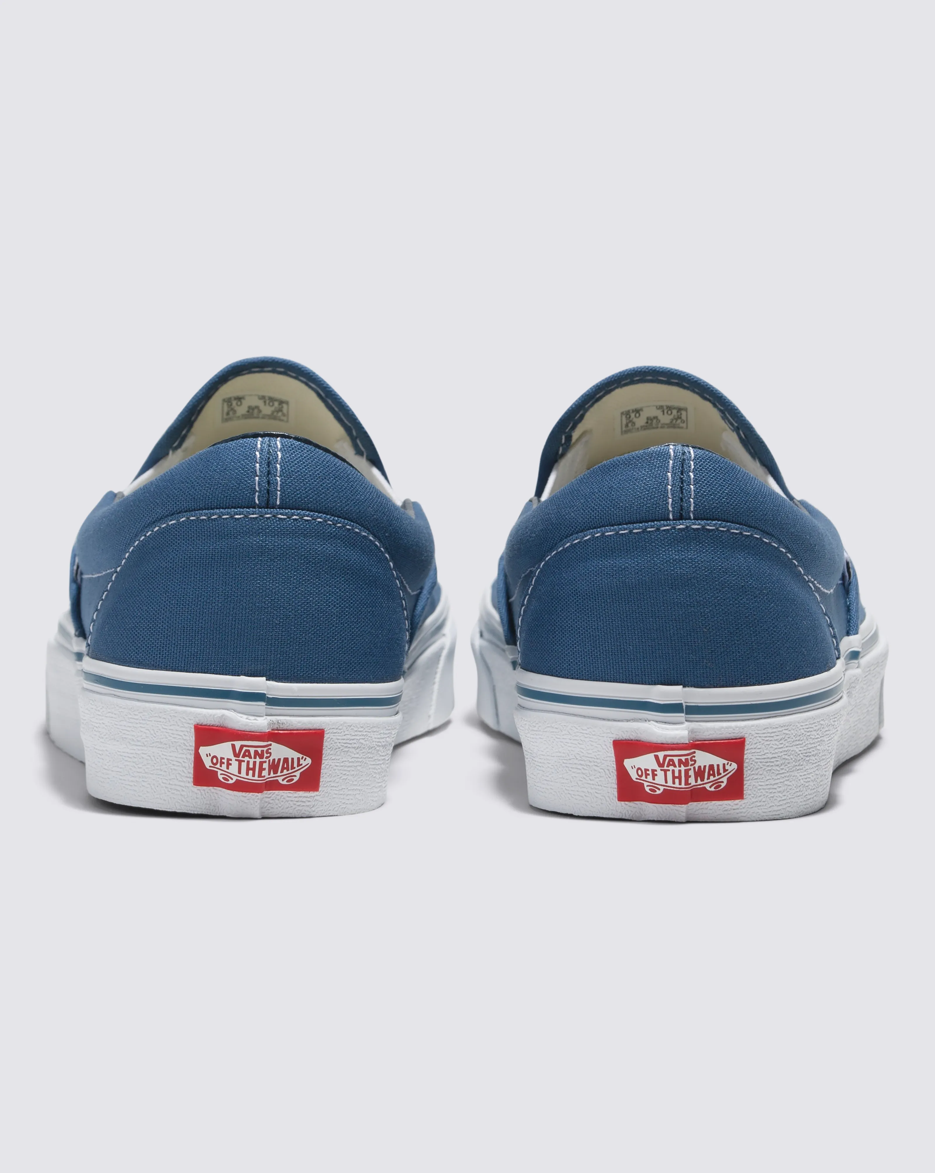ZAPATILLAS CLASSIC SLIPON