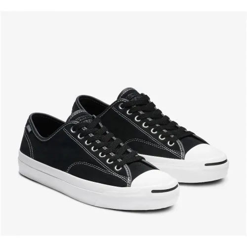 Zapatillas Converse JP Pro OX Negras Blancas