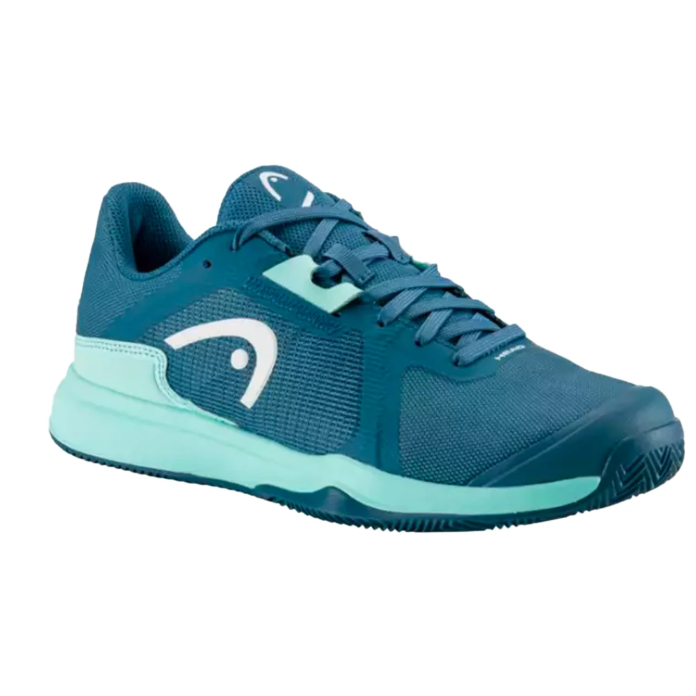 Zapatillas de padel Head Sprint Team 3.5 Clay 2023 W