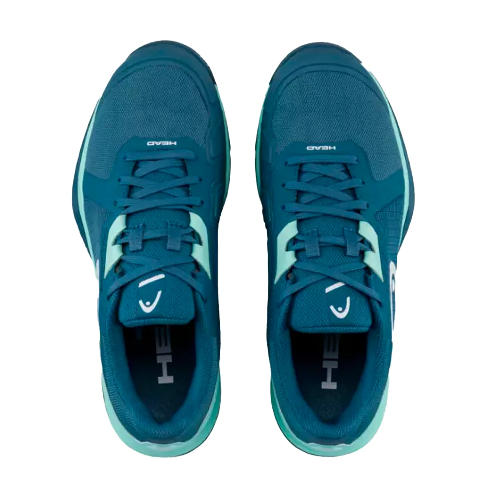 Zapatillas de padel Head Sprint Team 3.5 Clay 2023 W
