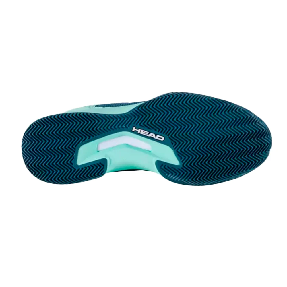 Zapatillas de padel Head Sprint Team 3.5 Clay 2023 W