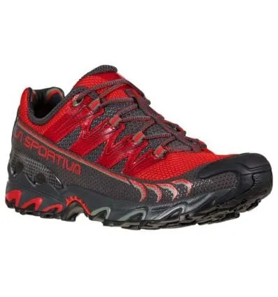 Zapatillas de trail La Sportiva Ultra Raptor II (Goji/Carbon) Hombre