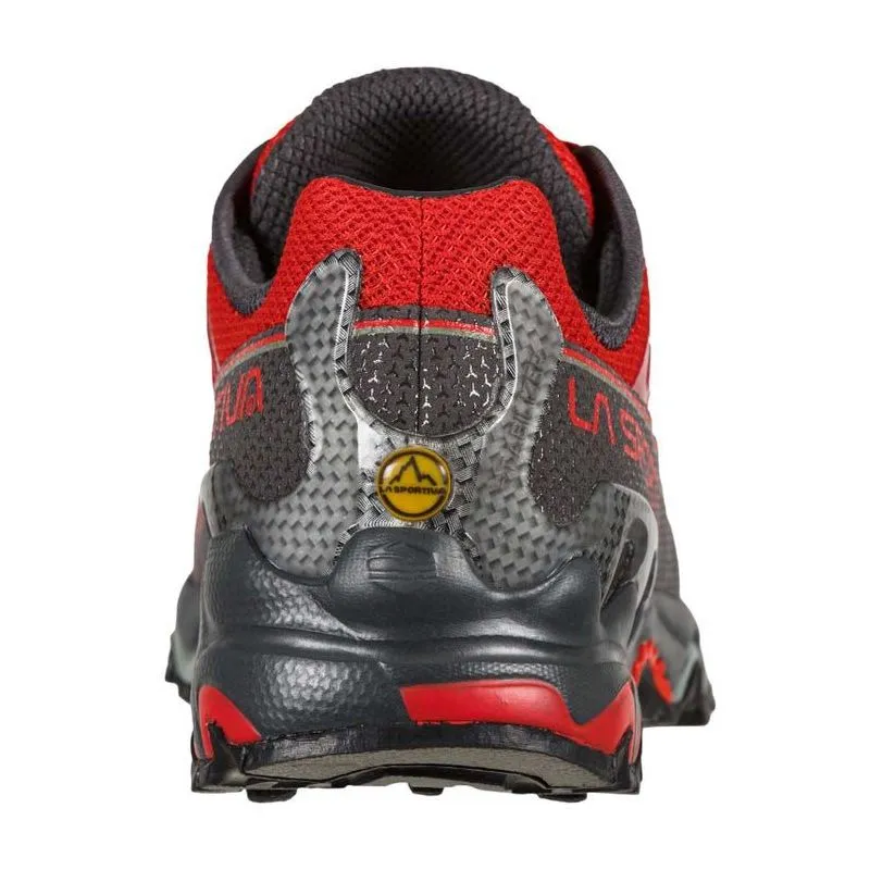 Zapatillas de trail La Sportiva Ultra Raptor II (Goji/Carbon) Hombre