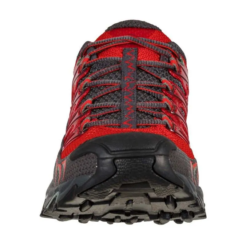 Zapatillas de trail La Sportiva Ultra Raptor II (Goji/Carbon) Hombre