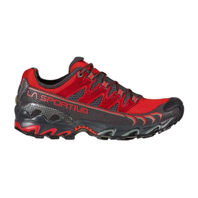 Zapatillas de trail La Sportiva Ultra Raptor II (Goji/Carbon) Hombre