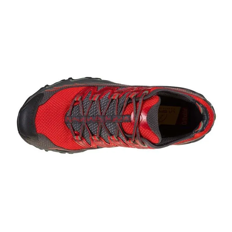 Zapatillas de trail La Sportiva Ultra Raptor II (Goji/Carbon) Hombre