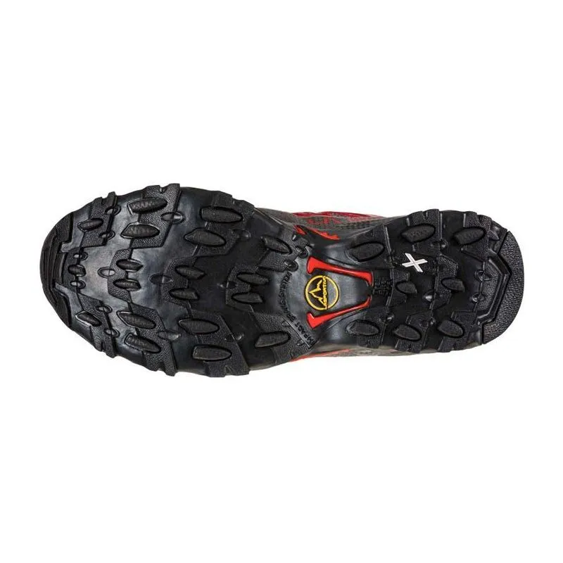 Zapatillas de trail La Sportiva Ultra Raptor II (Goji/Carbon) Hombre