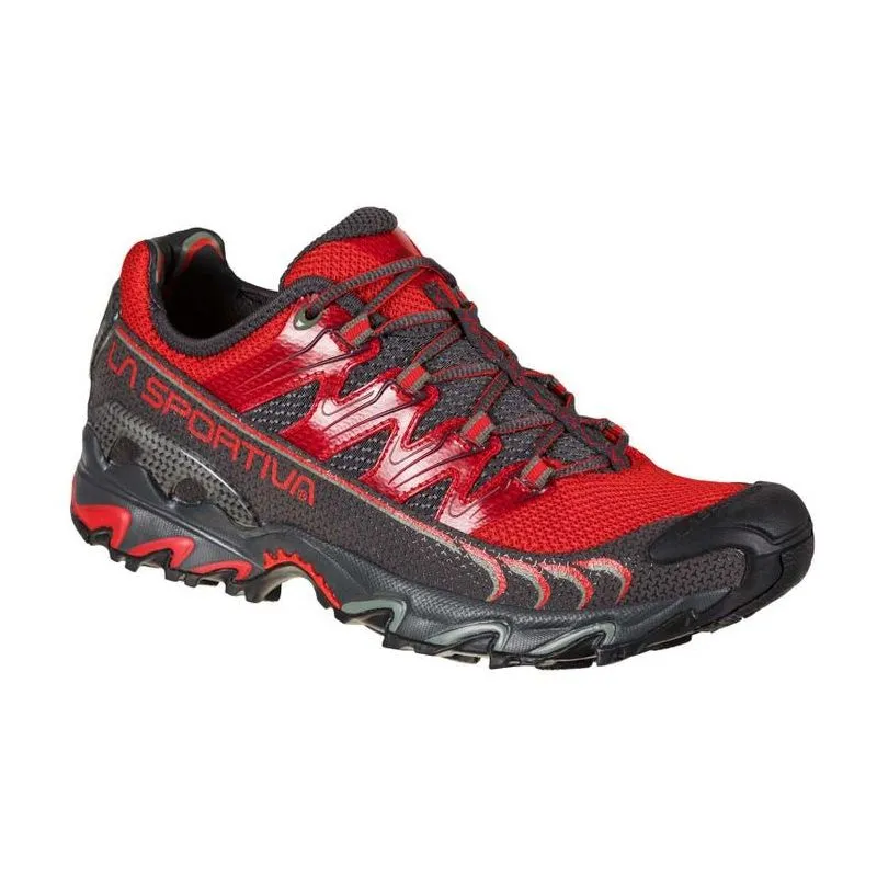 Zapatillas de trail La Sportiva Ultra Raptor II (Goji/Carbon) Hombre